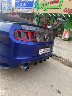 فورد موستانج